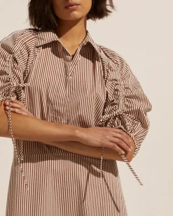 zoe kratzmann Urge Dress-Cafe Stripe|Women Dresses