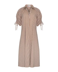 zoe kratzmann Urge Dress-Cafe Stripe|Women Dresses
