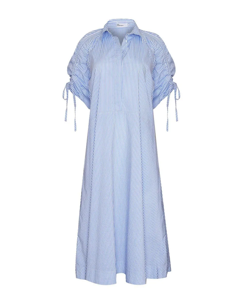 zoe kratzmann Urge Dress-Ocean Stripe|Women Dresses