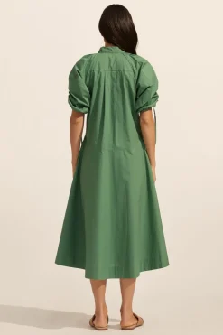 zoe kratzmann Urge Dress-Pine|Women Dresses