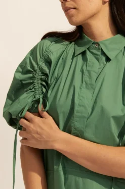 zoe kratzmann Urge Dress-Pine|Women Dresses