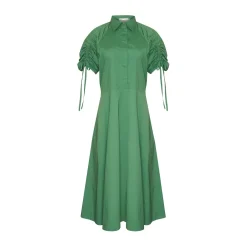 zoe kratzmann Urge Dress-Pine|Women Dresses