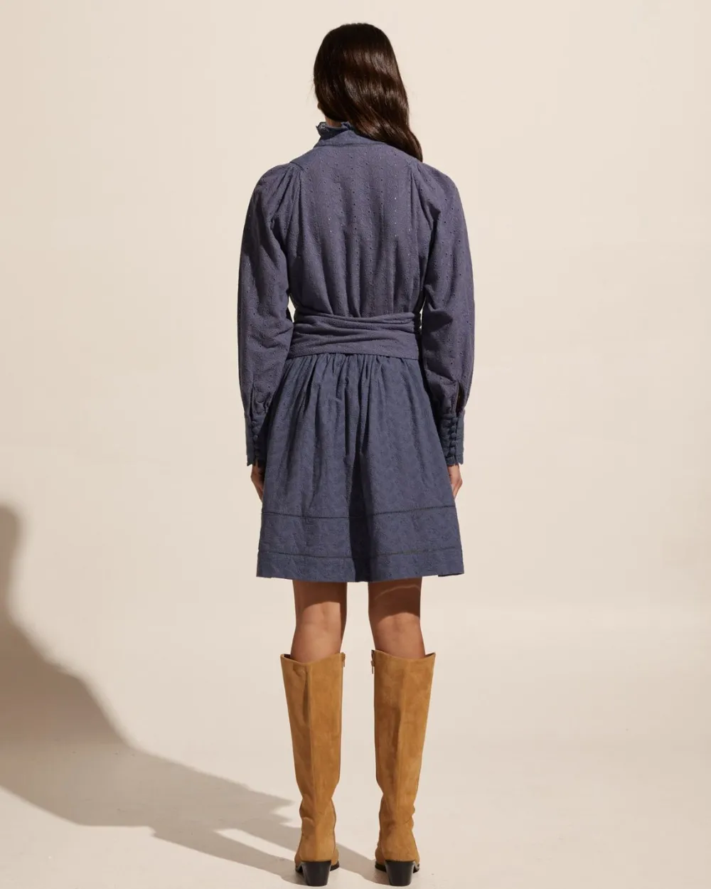 zoe kratzmann Valour Dress-Harbour|Women Dresses