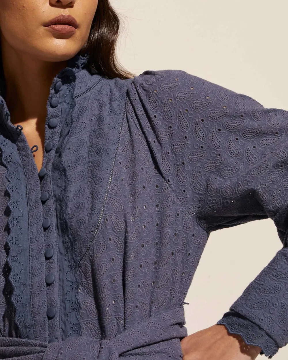 zoe kratzmann Valour Dress-Harbour|Women Dresses