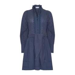 zoe kratzmann Valour Dress-Harbour|Women Dresses