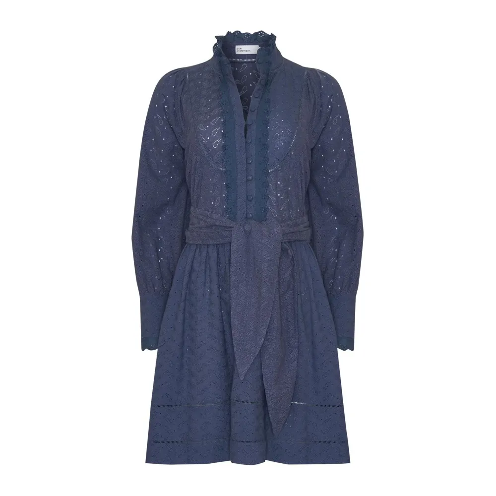 zoe kratzmann Valour Dress-Harbour|Women Dresses