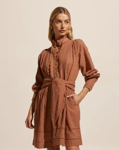 zoe kratzmann Valour Dress-Malt|Women Dresses