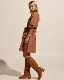 zoe kratzmann Valour Dress-Malt|Women Dresses