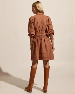 zoe kratzmann Valour Dress-Malt|Women Dresses