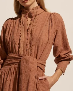 zoe kratzmann Valour Dress-Malt|Women Dresses