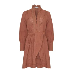 zoe kratzmann Valour Dress-Malt|Women Dresses