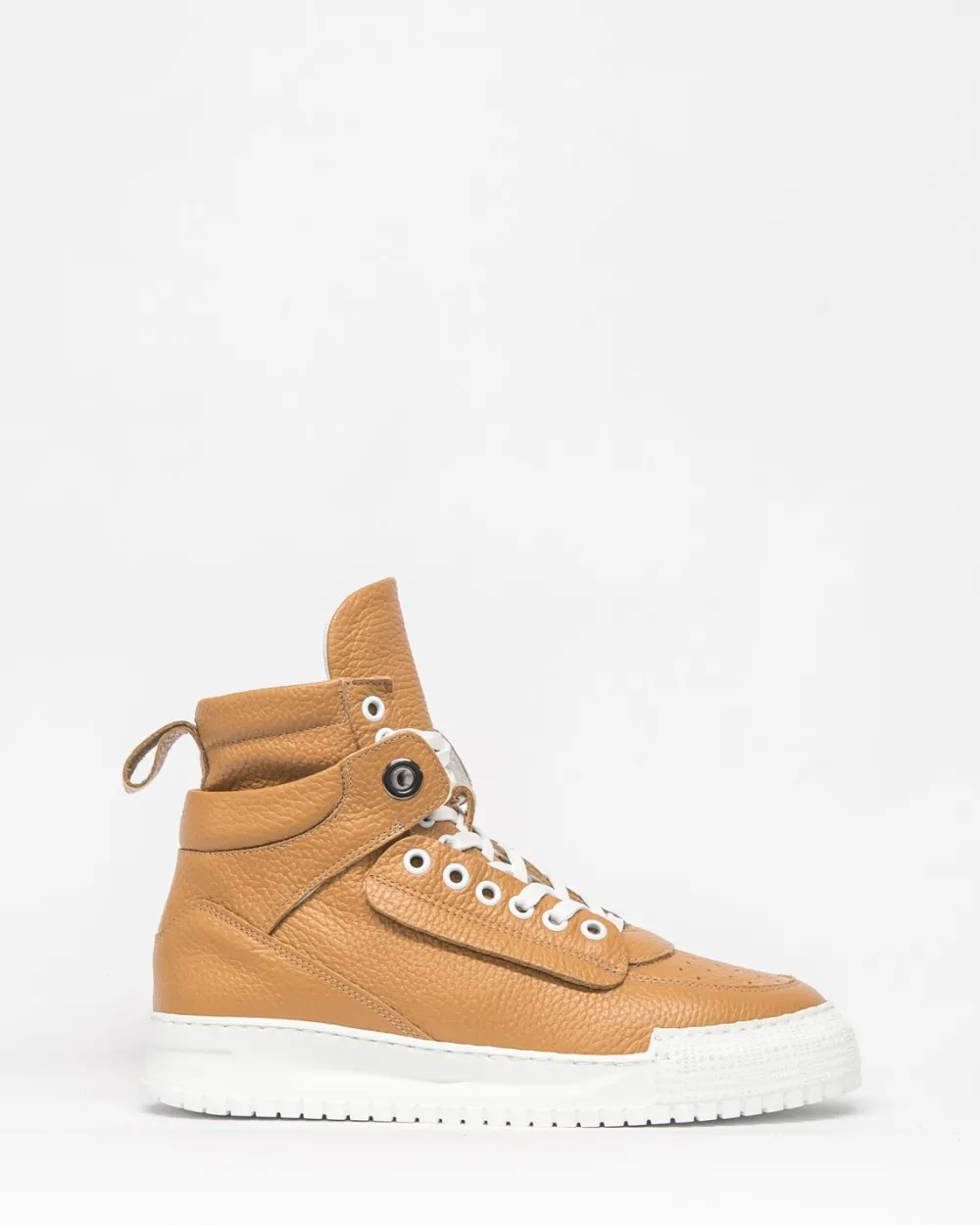 zoe kratzmann Vibe Sneaker-Tan Leather|Women Sneakers