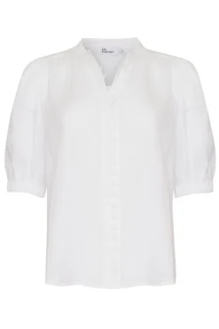 zoe kratzmann Virtue Top-Porcelain|Women Tops