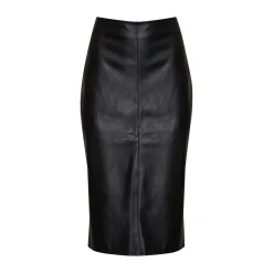 zoe kratzmann Vortex Skirt-Black|Women Bottoms