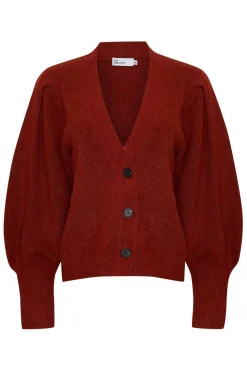 zoe kratzmann Wander Knit-Clay|Women Knitwear