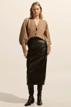 zoe kratzmann Wander Knit-Mousse|Women Knitwear