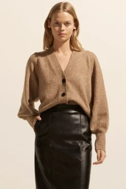 zoe kratzmann Wander Knit-Mousse|Women Knitwear