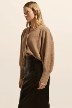 zoe kratzmann Wander Knit-Mousse|Women Knitwear