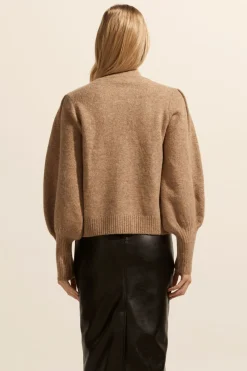 zoe kratzmann Wander Knit-Mousse|Women Knitwear