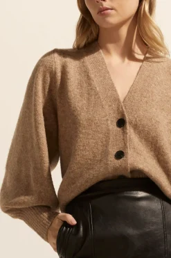 zoe kratzmann Wander Knit-Mousse|Women Knitwear